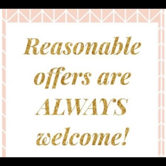 Meet your Posher, Jessica - Picture 1 of 1